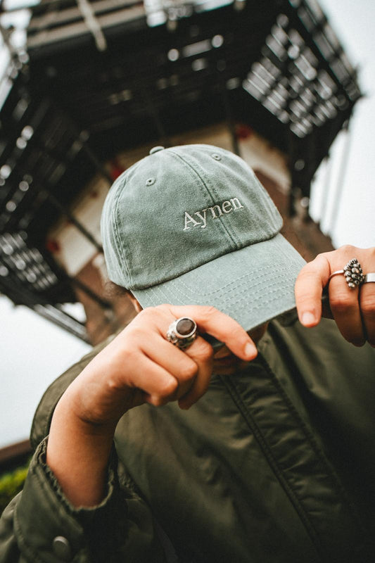 Aynen Cap