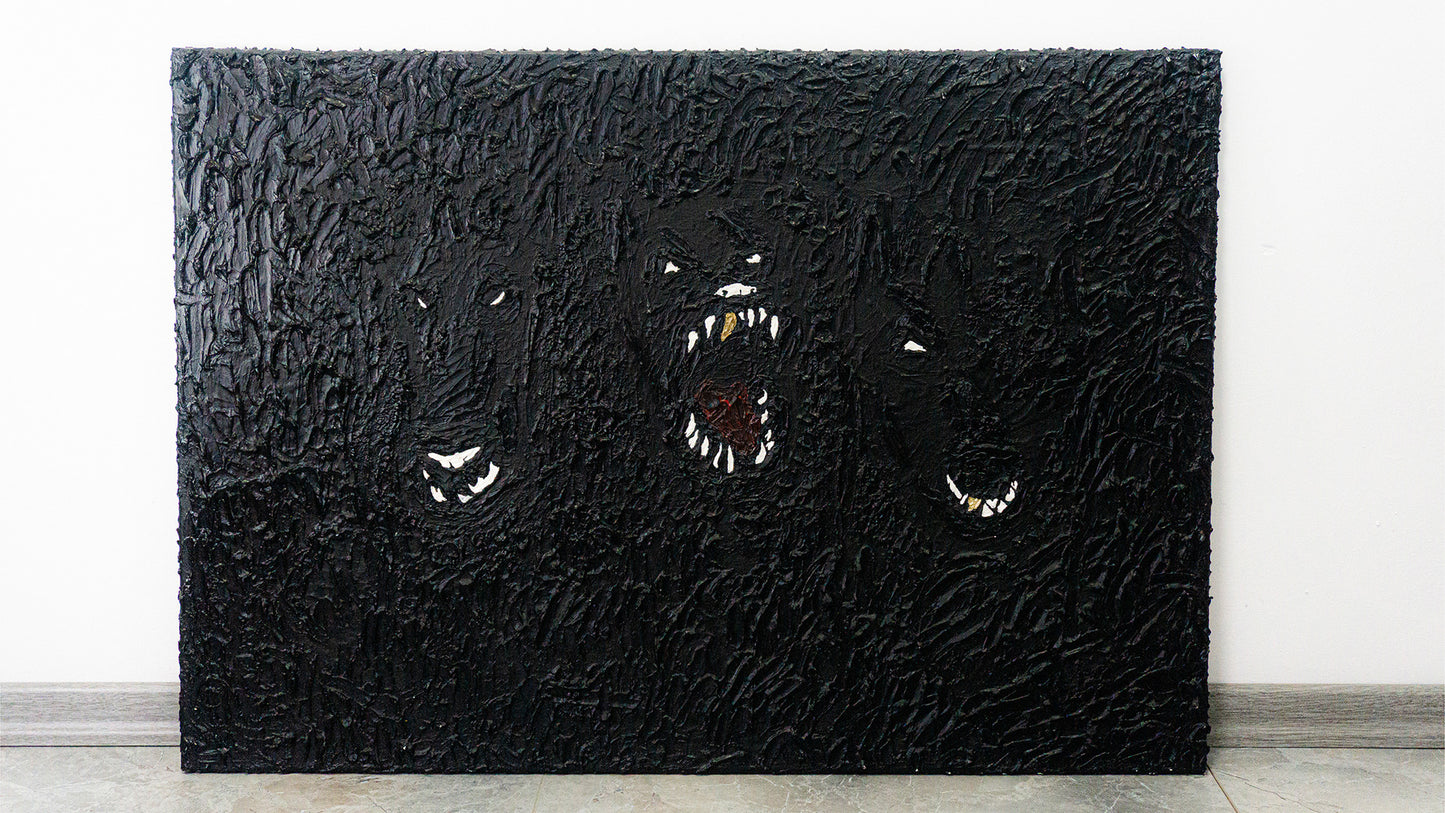 “Me, myself and I”