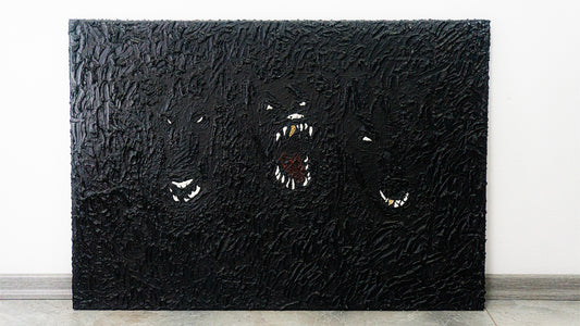 “Me, myself and I”