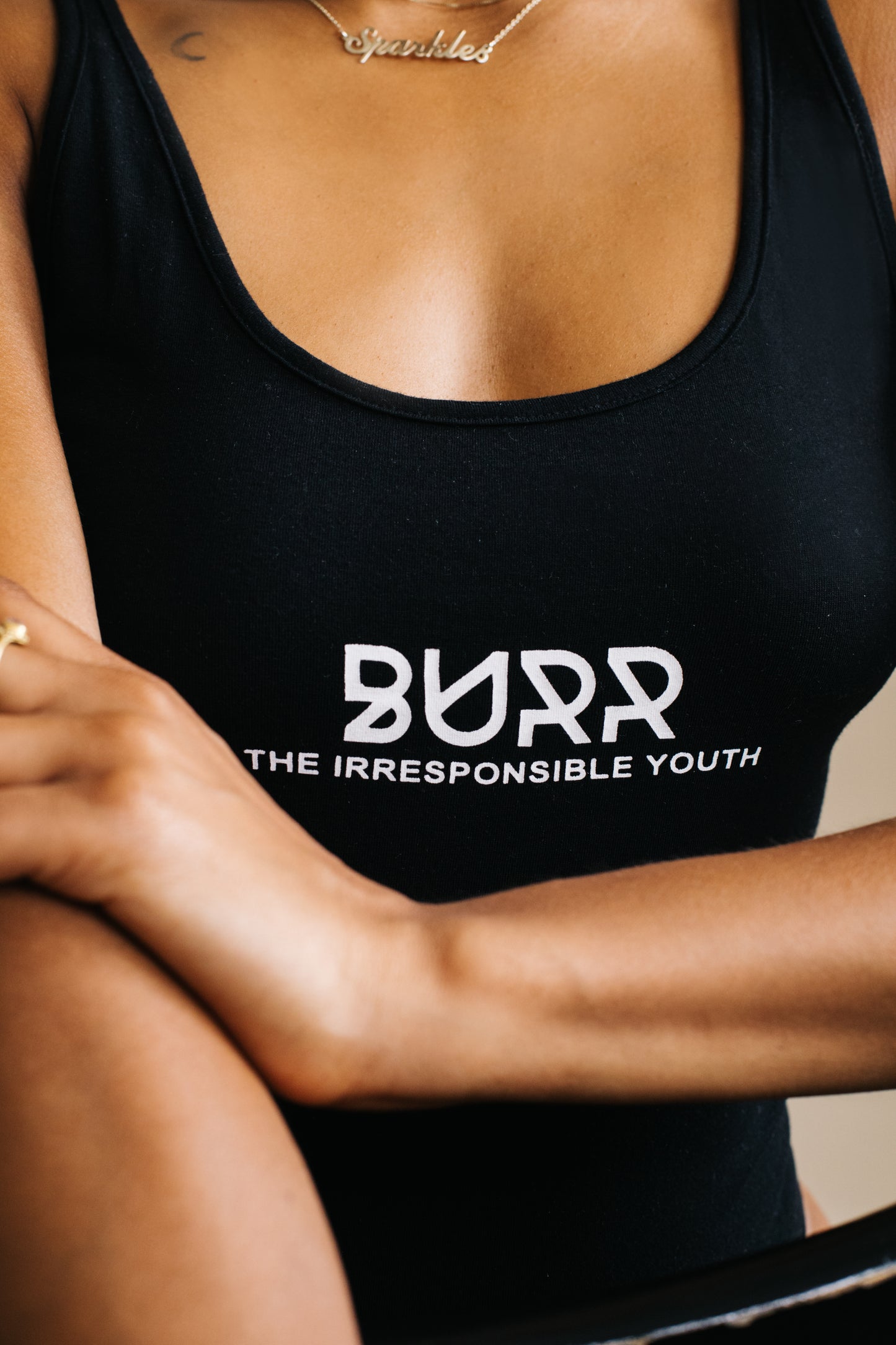 BURR Bodysuit